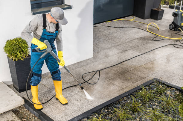 Best Exterior Home Cleaning  in Monticello, NY